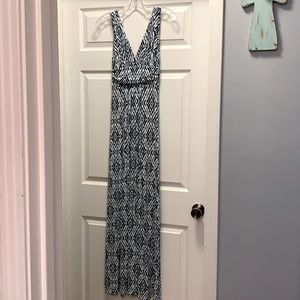 Maxi Dress Size S